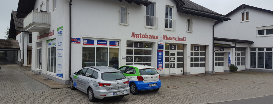 (c) Autohausmarschall.com